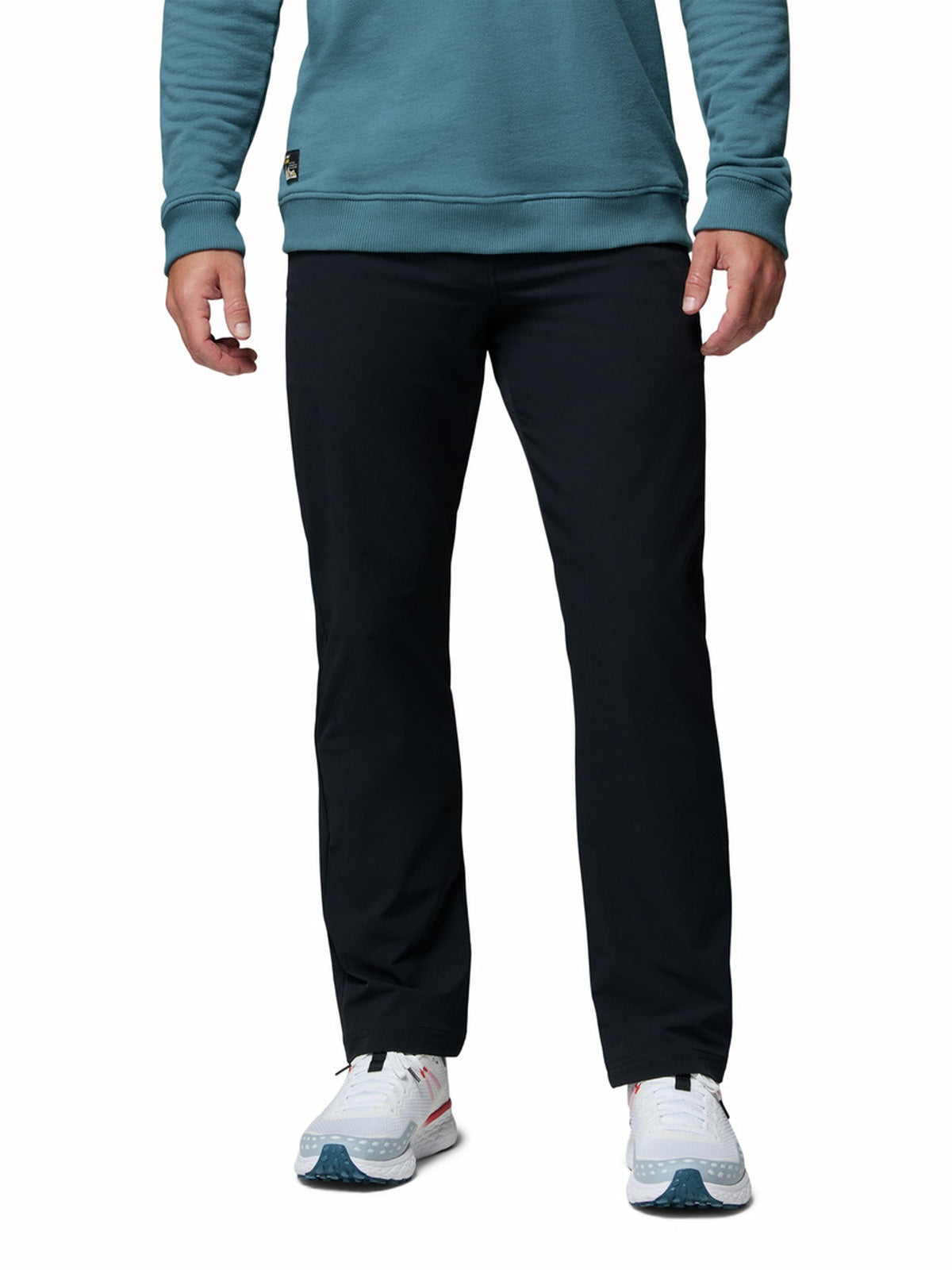 Pantalón Hombre ROC™ Tech Negro