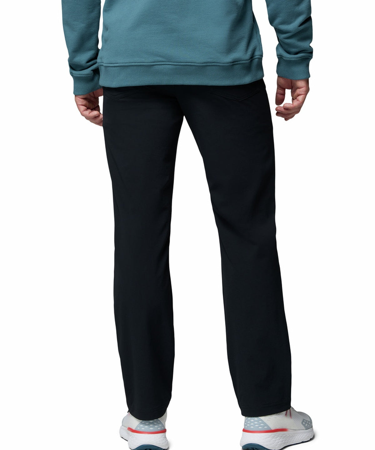 Pantalón Hombre ROC™ Tech Negro