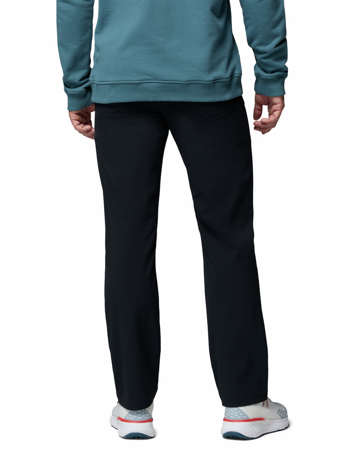 Pantalón Hombre ROC™ Tech Negro