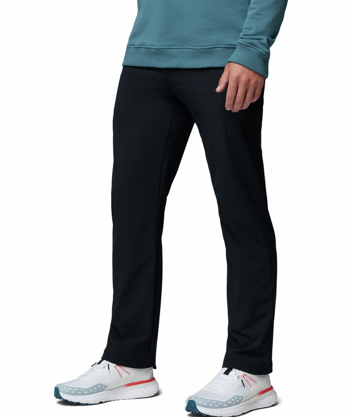 Pantalón Hombre ROC™ Tech Negro