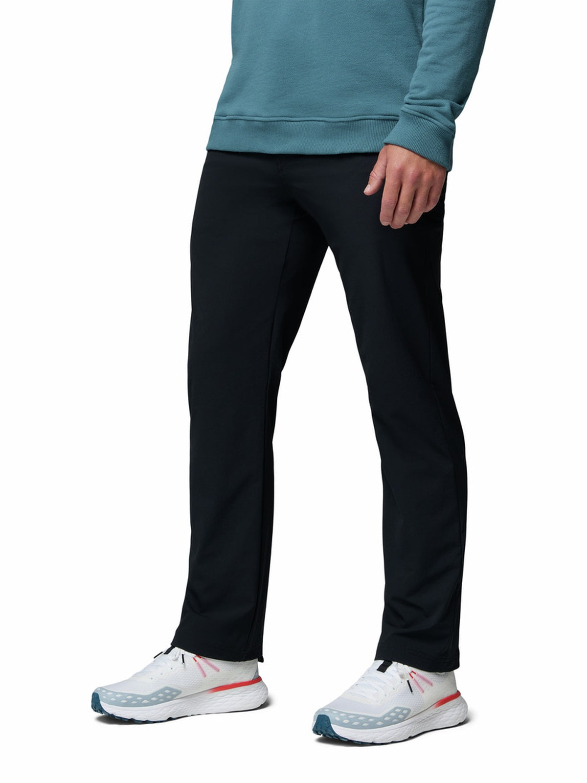 Pantalón Hombre ROC™ Tech Negro