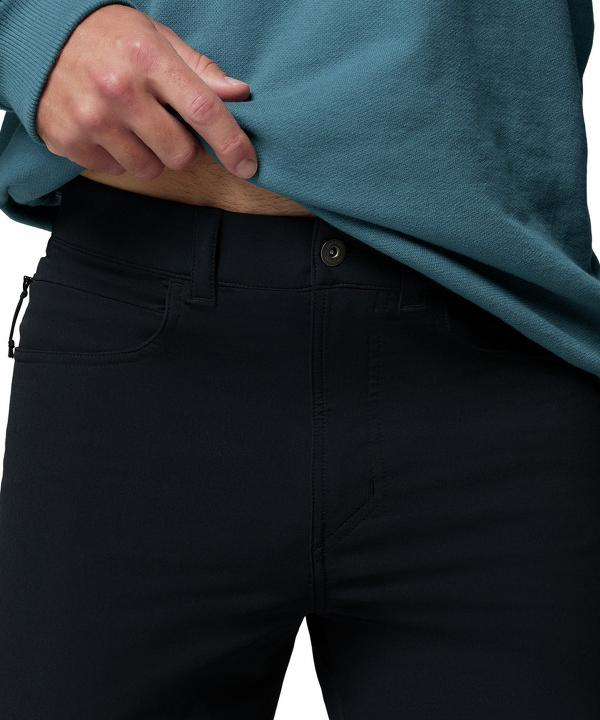 Pantalón Hombre ROC™ Tech Negro