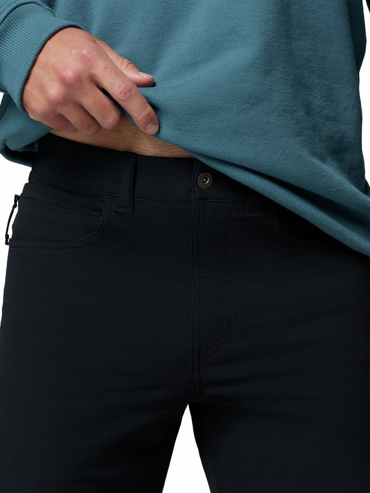 Pantalón Hombre ROC™ Tech Negro