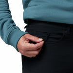Pantalón Hombre ROC™ Tech Negro
