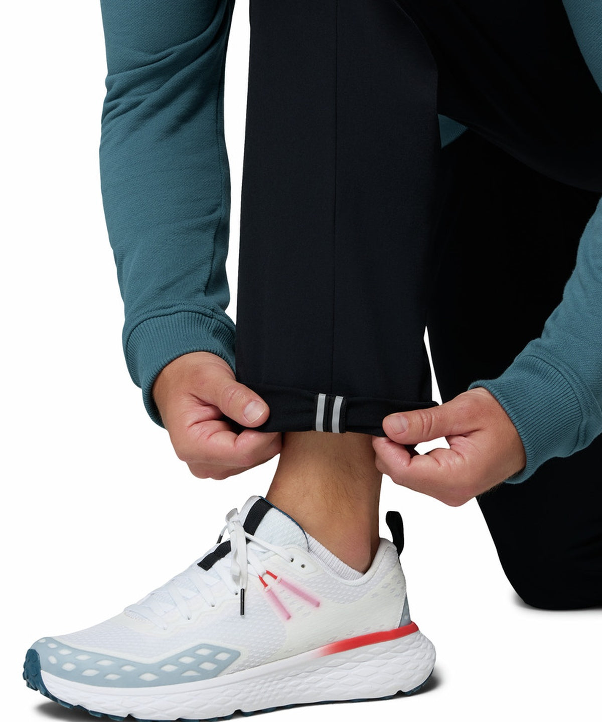 Pantalón Hombre ROC™ Tech Negro