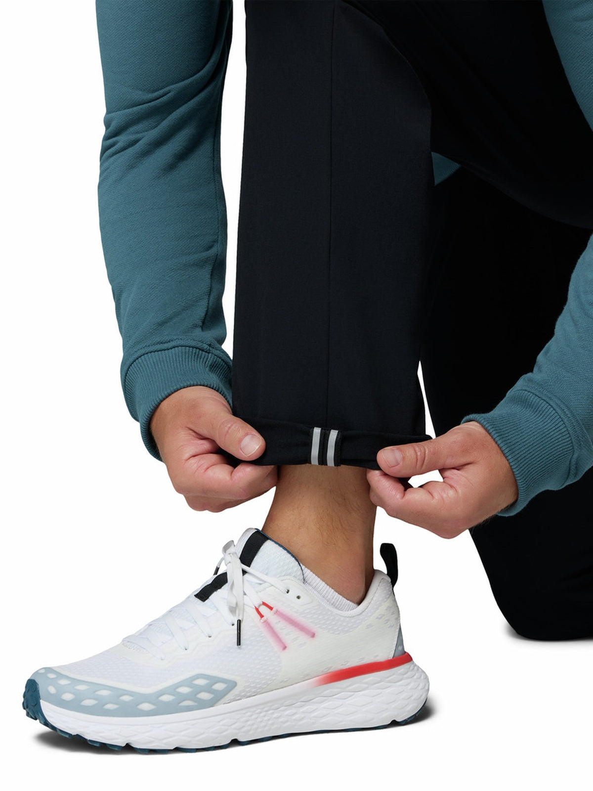 Pantalón Hombre ROC™ Tech Negro