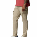 Pantalón Hombre ROC™ Tech Cargo Beige