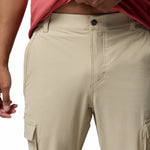 Pantalón Hombre ROC™ Tech Cargo Beige