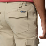 Pantalón Hombre ROC™ Tech Cargo Beige