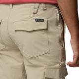 Pantalón Hombre ROC™ Tech Cargo Beige