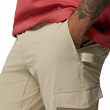 Pantalón Hombre ROC™ Tech Cargo Beige