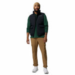 Pantalón Hombre ROC™ Tech Cargo Marrón