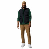Pantalón Hombre ROC™ Tech Cargo Marrón