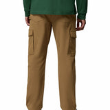 Pantalón Hombre ROC™ Tech Cargo Marrón