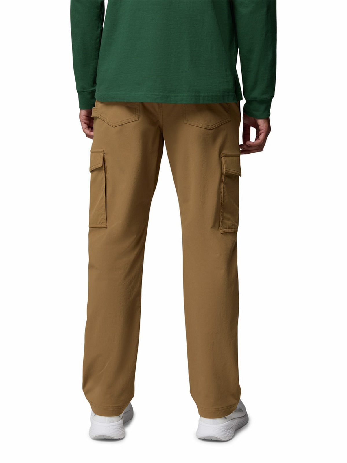 Pantalón Hombre ROC™ Tech Cargo Marrón