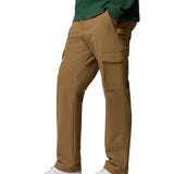 Pantalón Hombre ROC™ Tech Cargo Marrón