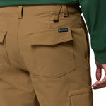 Pantalón Hombre ROC™ Tech Cargo Marrón