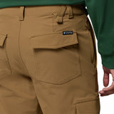 Pantalón Hombre ROC™ Tech Cargo Marrón