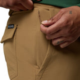 Pantalón Hombre ROC™ Tech Cargo Marrón