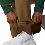Pantalón Hombre ROC™ Tech Cargo Marrón