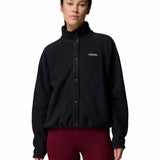 Polar Con Broches Mujer Jasper Ridge™