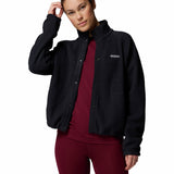 Polar Con Broches Mujer Jasper Ridge™