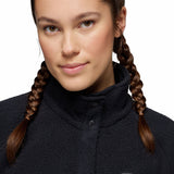 Polar Con Broches Mujer Jasper Ridge™
