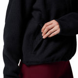 Polar Con Broches Mujer Jasper Ridge™