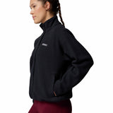 Polar Con Broches Mujer Jasper Ridge™