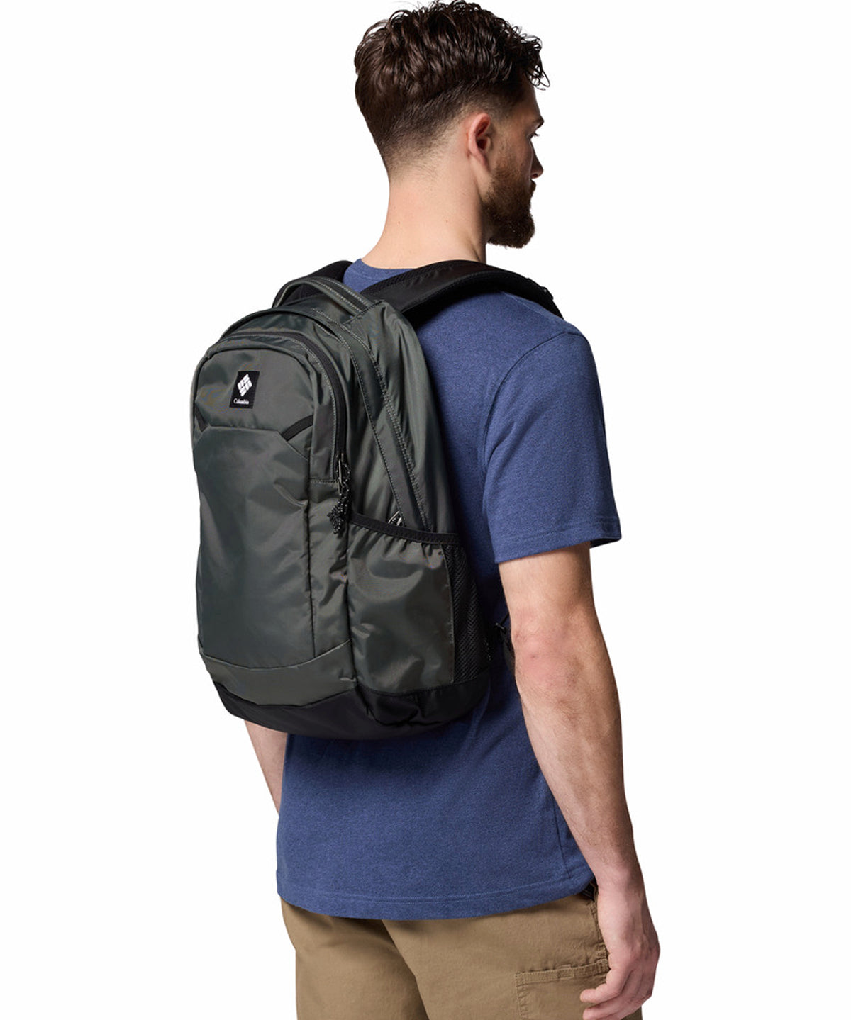 Mochila Unisex Manresa™ 25L Verde