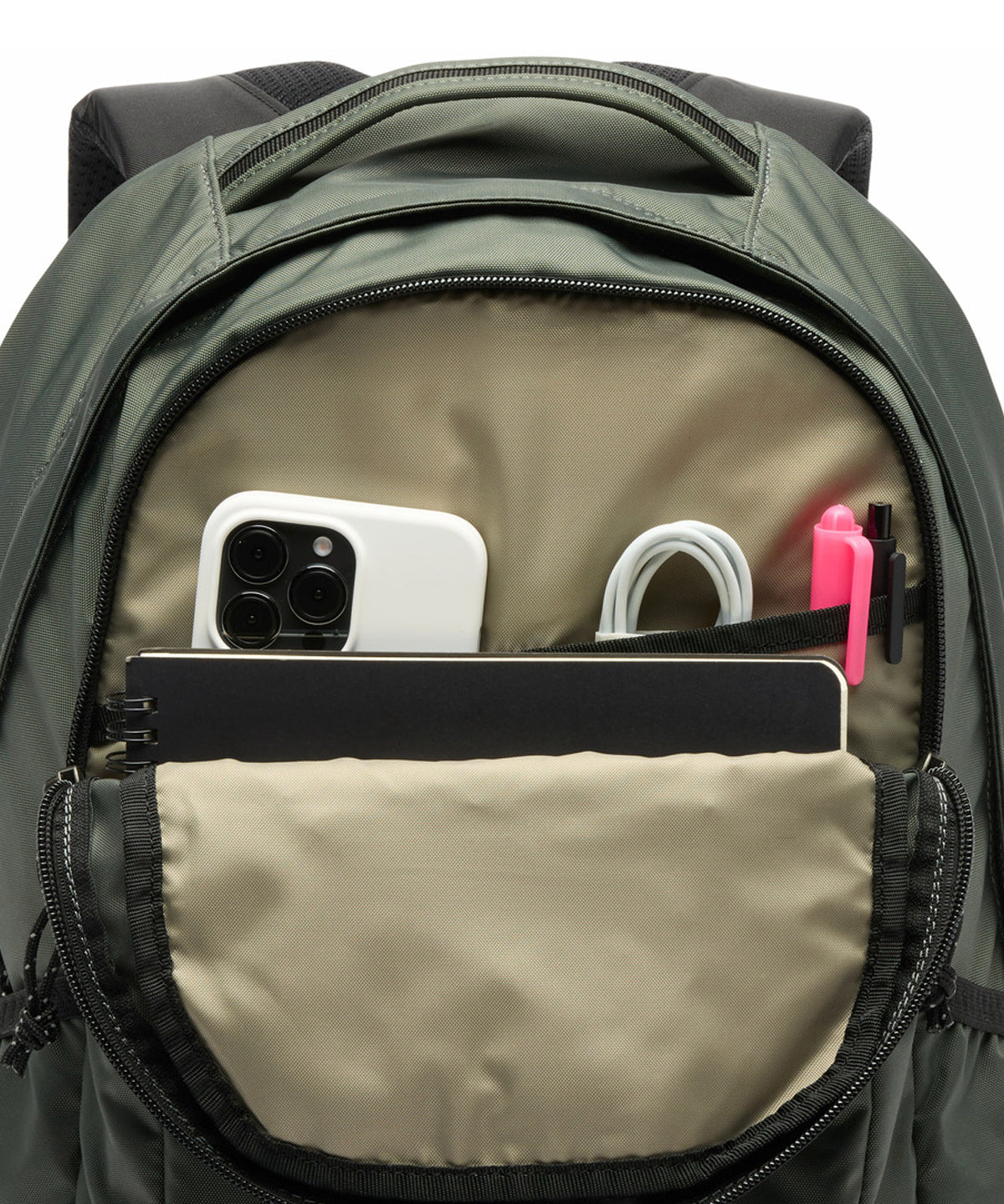 Mochila Unisex Manresa™ 25L Verde