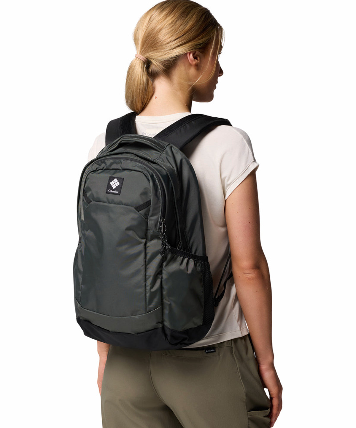 Mochila Unisex Manresa™ 25L Verde