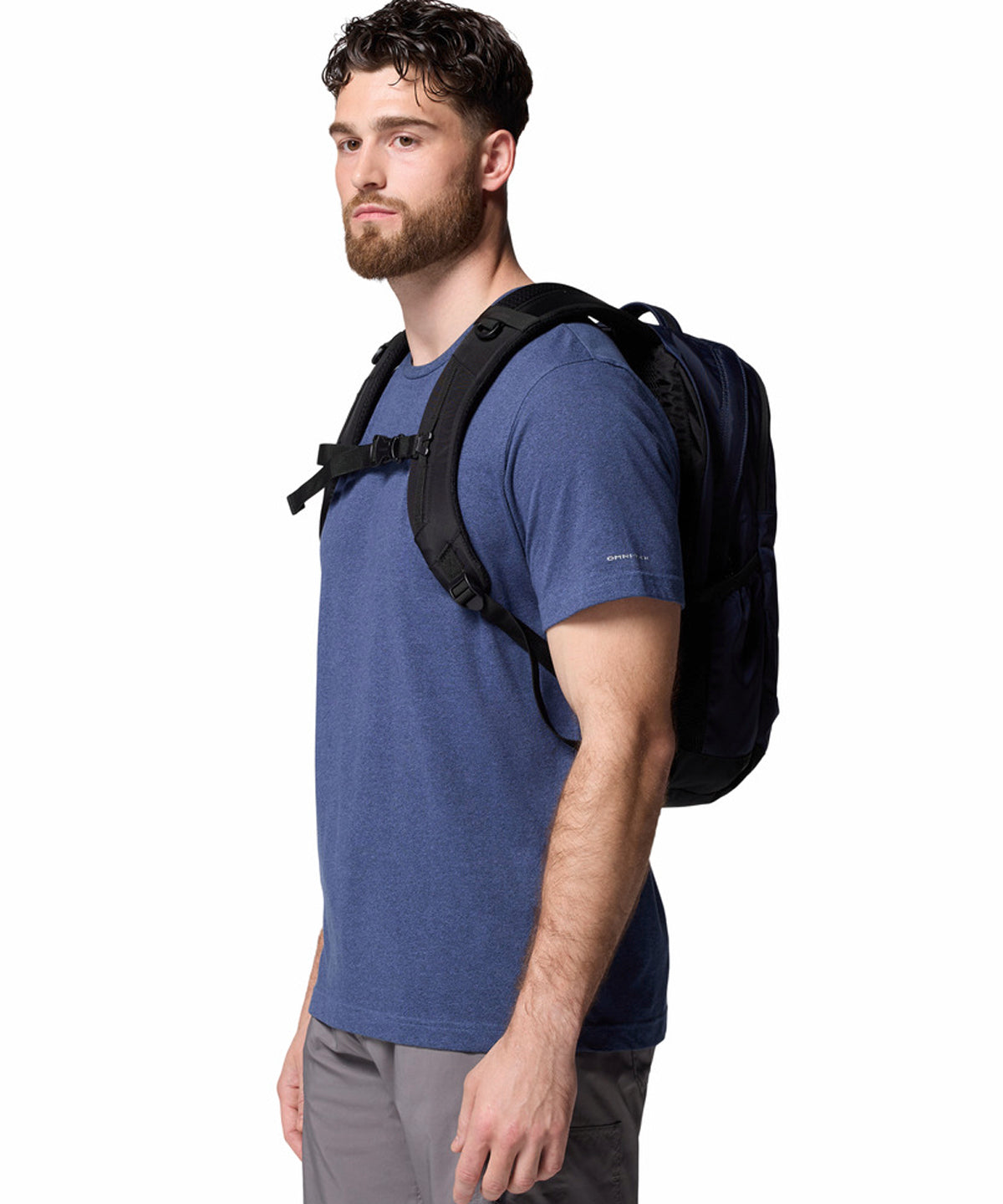 Mochila Unisex Manresa™ 25L Azul