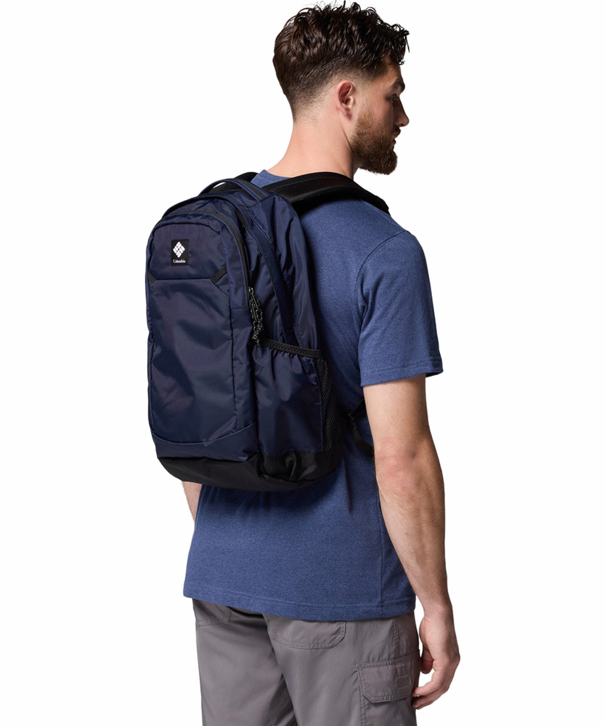 Mochila Unisex Manresa™ 25L Azul