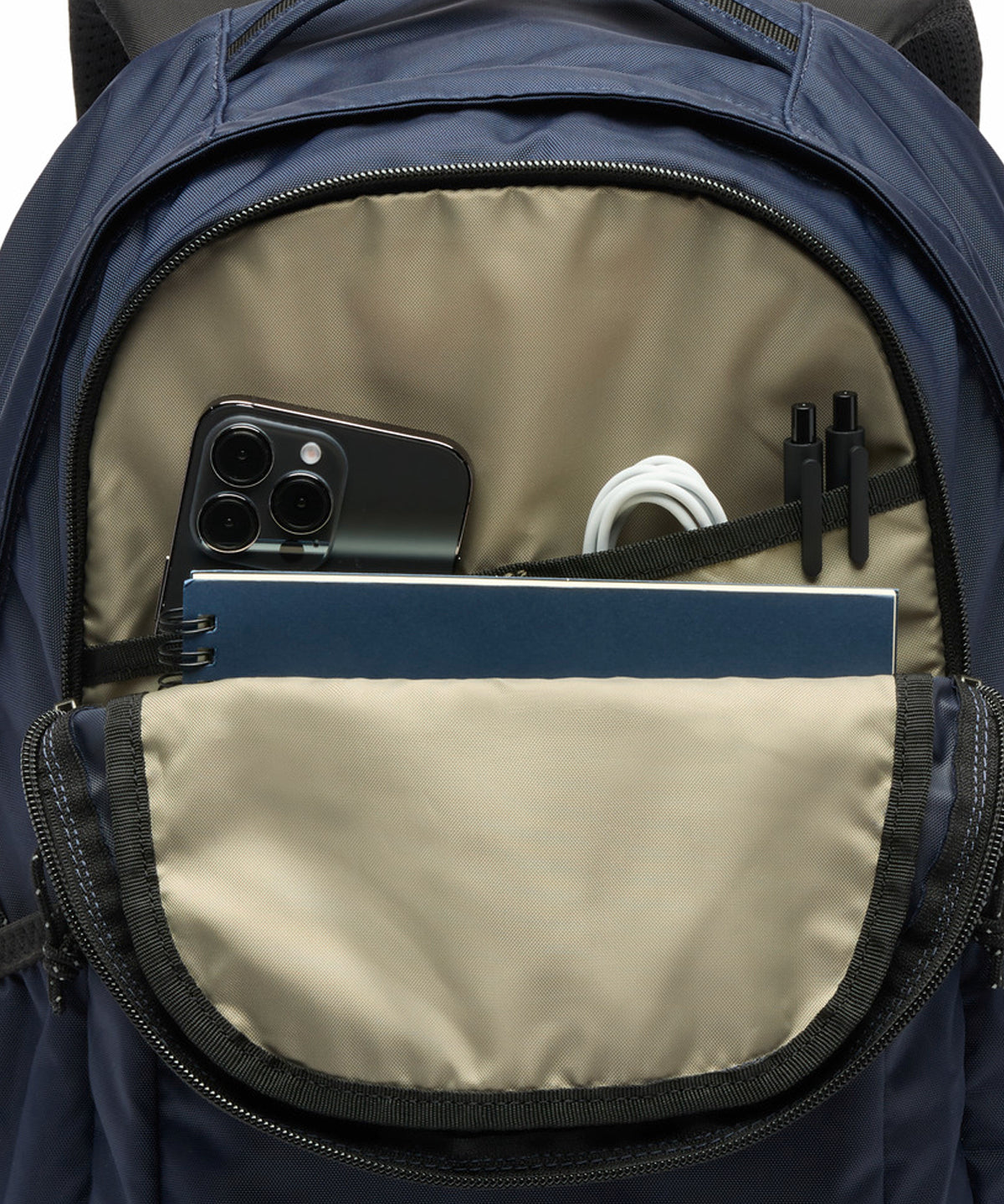Mochila Unisex Manresa™ 25L Azul