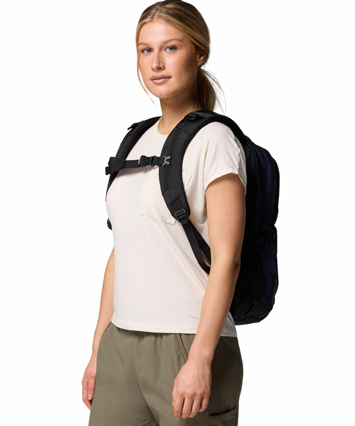 Mochila Unisex Manresa™ 25L Azul