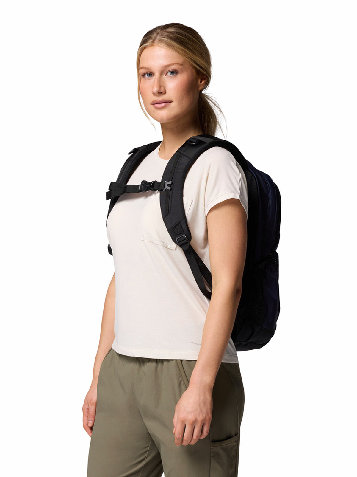 Mochila Unisex Manresa™ 25L Azul