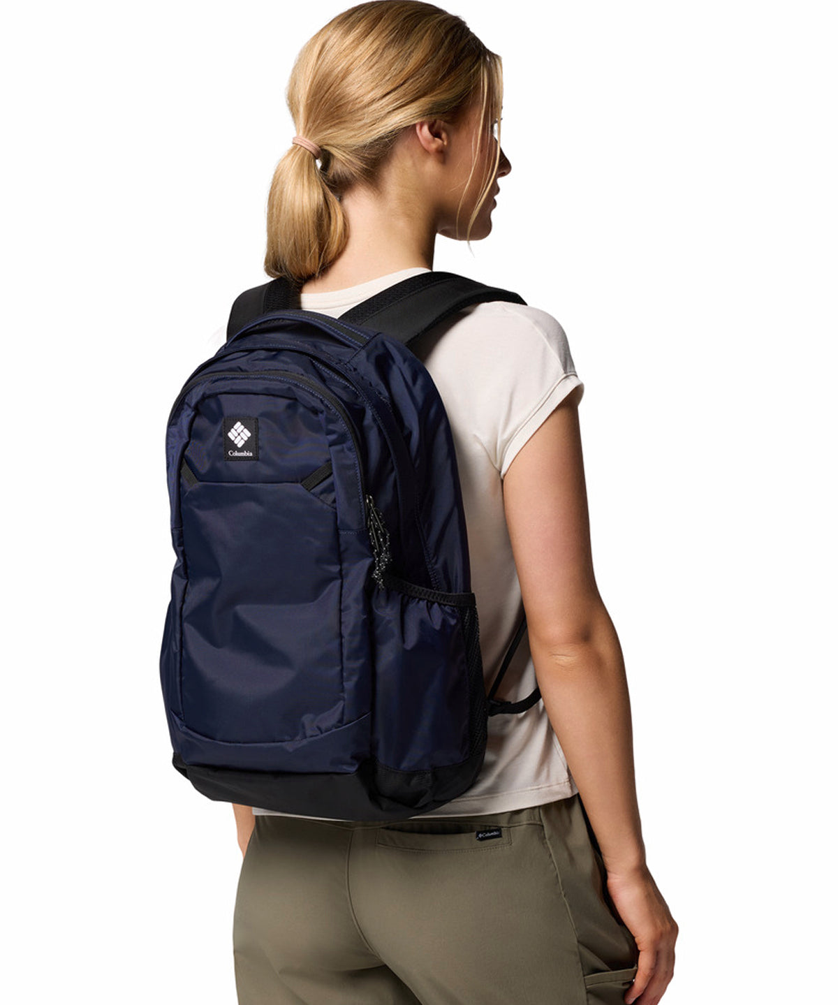 Mochila Unisex Manresa™ 25L Azul