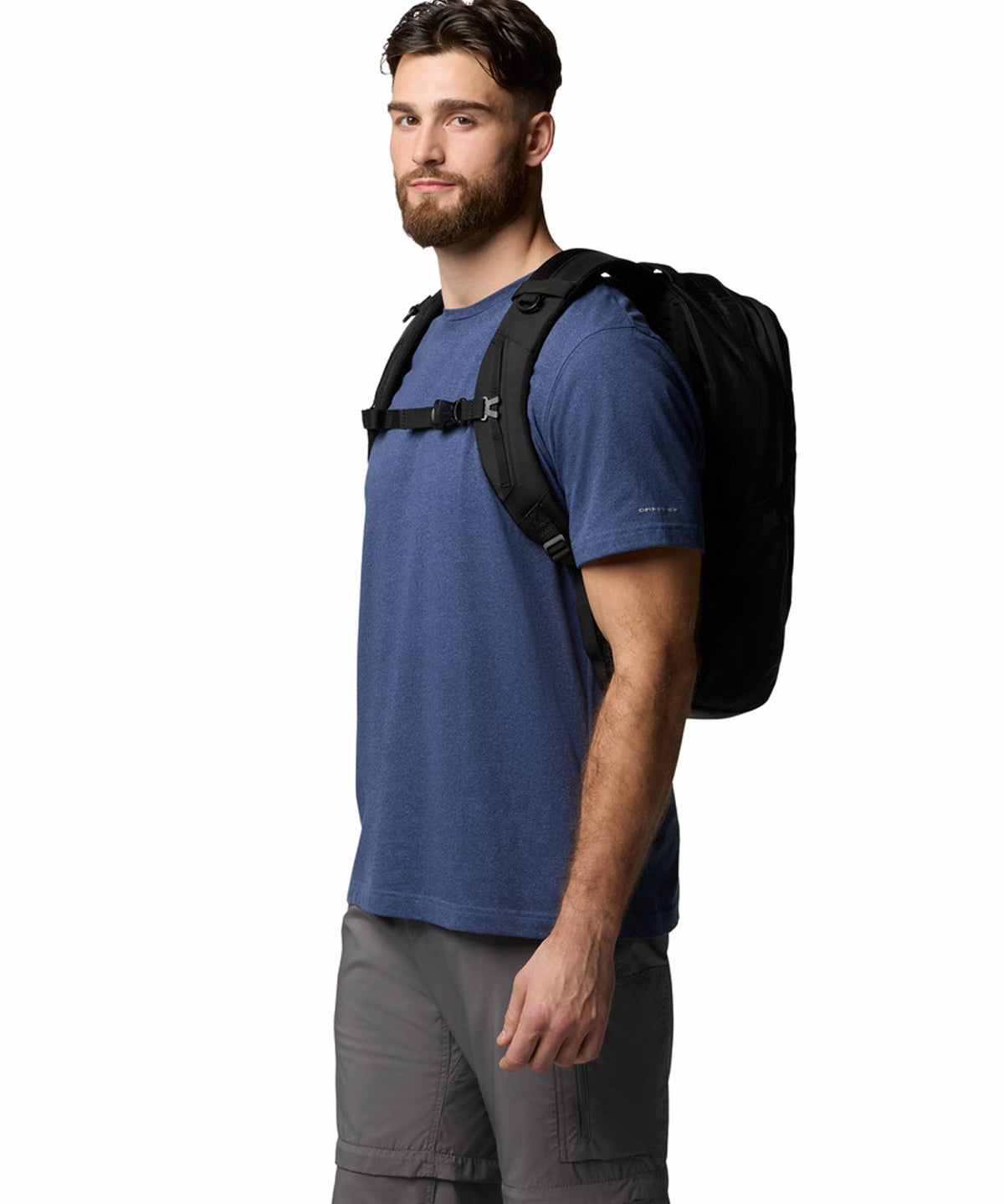 Mochila Unisex Manresa™ 25L Negro