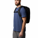 Mochila Unisex Manresa™ 25L Negro