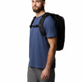 Mochila Unisex Manresa™ 25L Negro