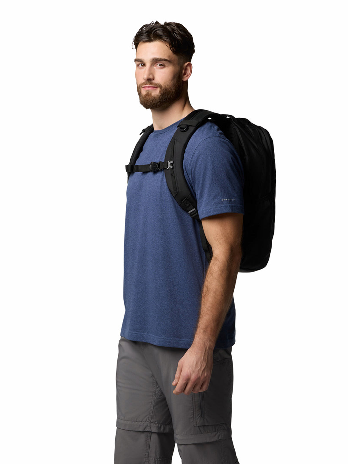 Mochila Unisex Manresa™ 25L Negro