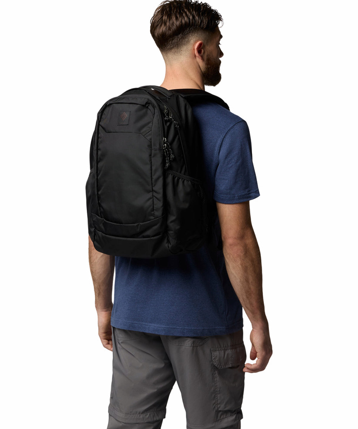 Mochila Unisex Manresa™ 25L Negro