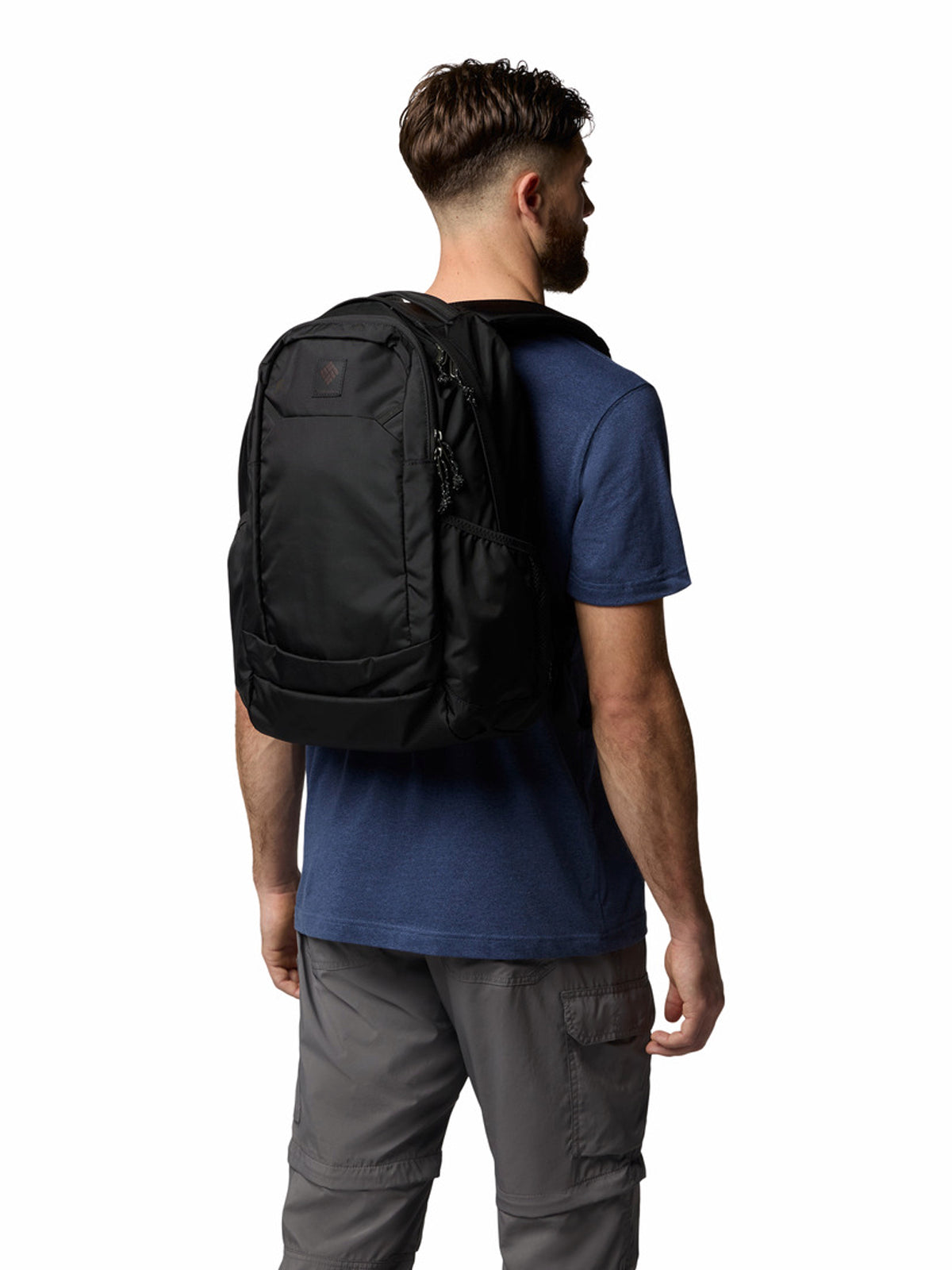Mochila Unisex Manresa™ 25L Negro