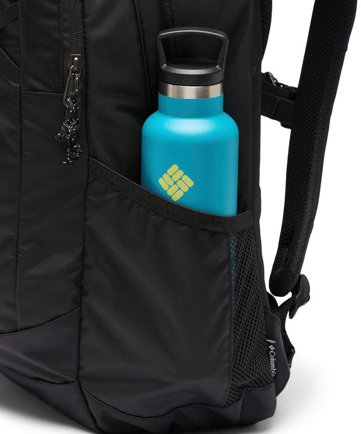 Mochila Unisex Manresa™ 25L Negro