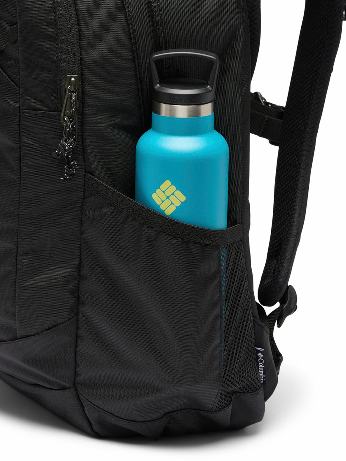 Mochila Unisex Manresa™ 25L Negro