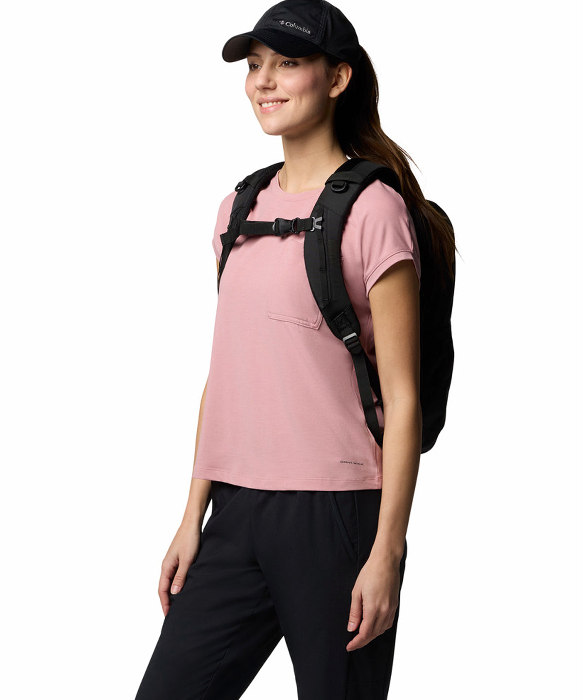 Mochila Unisex Manresa™ 25L Negro