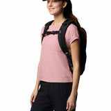 Mochila Unisex Manresa™ 25L Negro