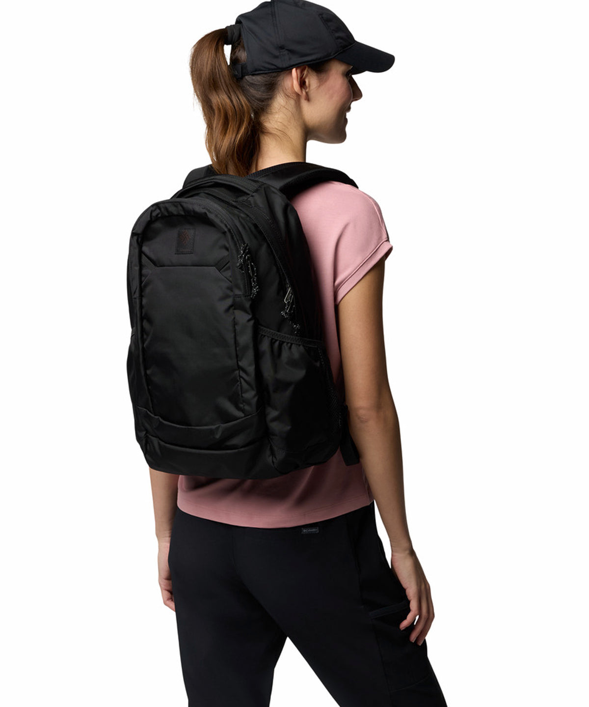 Mochila Unisex Manresa™ 25L Negro