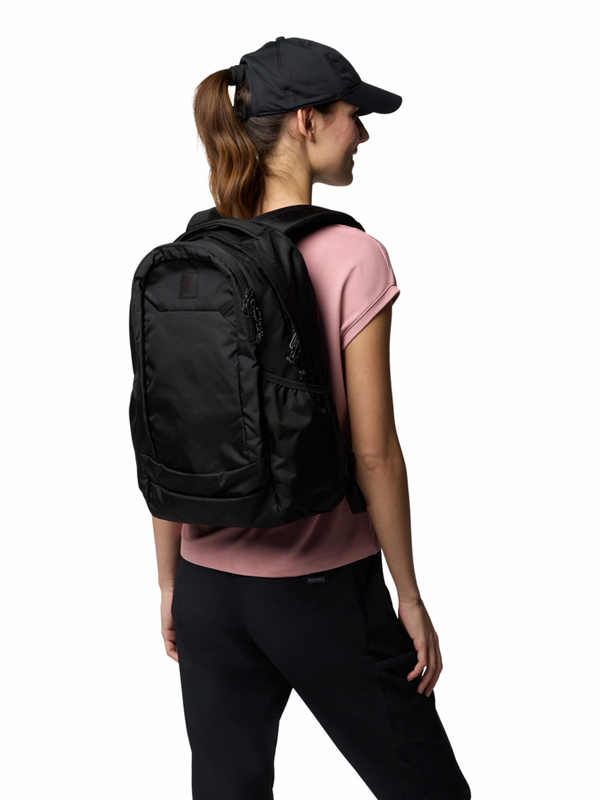 Mochila Unisex Manresa™ 25L Negro